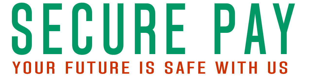 Secure Pay